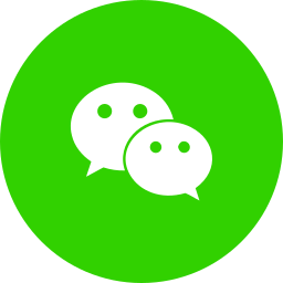 wechat Icône