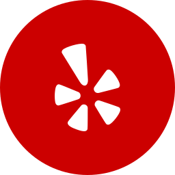 Yelp icon