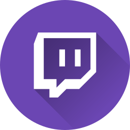 twitch иконка