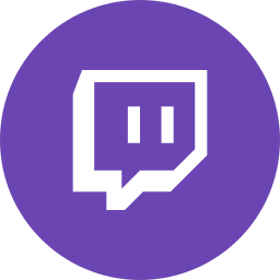 Twitch icon