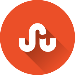 stumbleupon иконка