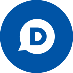 Disqus icon