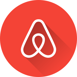 airbnb icon