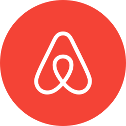 airbnb icon