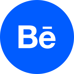 Behance icon