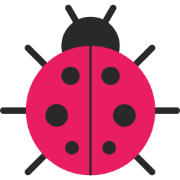 Ladybug icon