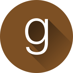 goodreads icon