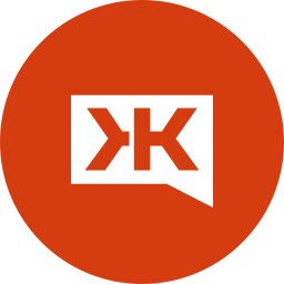 klout icon