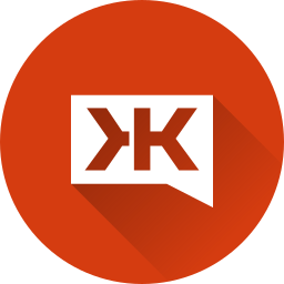 klout icon