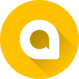 google allo Icône