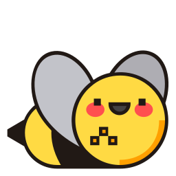 Bee icon