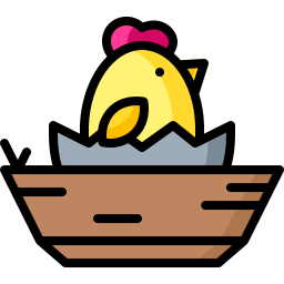 Nest icon