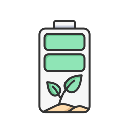 Battery icon