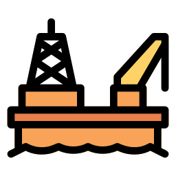 Construction tools icon