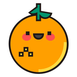 Orange icon