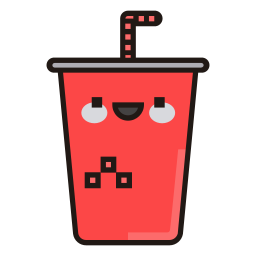 Soda icon