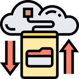 backup icon