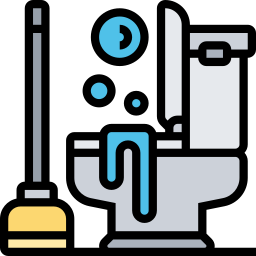 Plunger icon