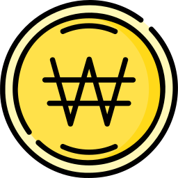 gewonnen icon