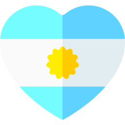 argentina icona