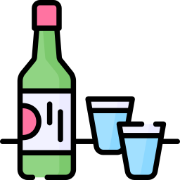 Soju icon