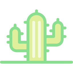 カクタス icon