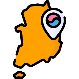 südkorea icon