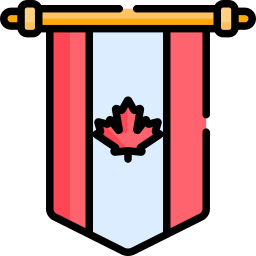 canada icona