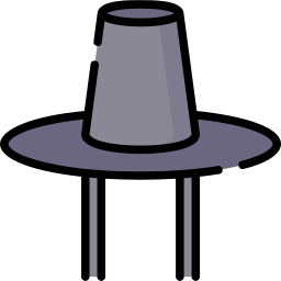 Hat icon