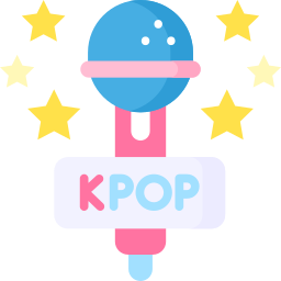 kpop иконка