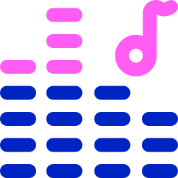 onda sonora icona