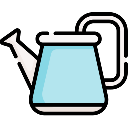 Watering can icon