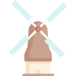 windmühle icon