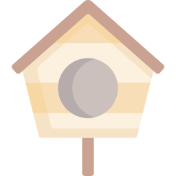 vogelhaus icon