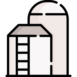 Silo icon