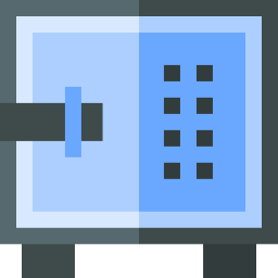 sicherheitsbox icon