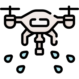 Drone icon