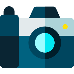 fotoapparat icon