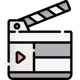 filmklappe icon