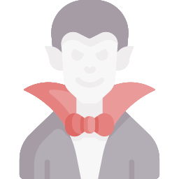 dracula icon