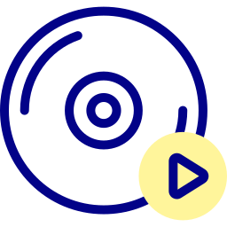 cd icon