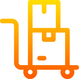 Trolley icon