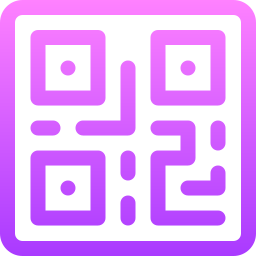 qr код иконка