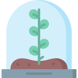 植物 icon