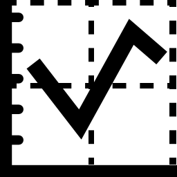 Business graphic variant icon