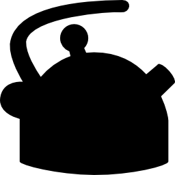 kessel silhouette icon