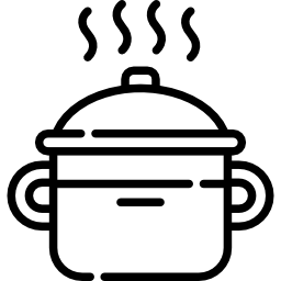 Pot icon