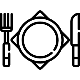 Dish icon