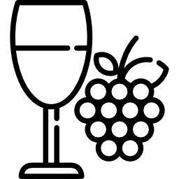 Wine icon