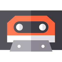 Cassette icon